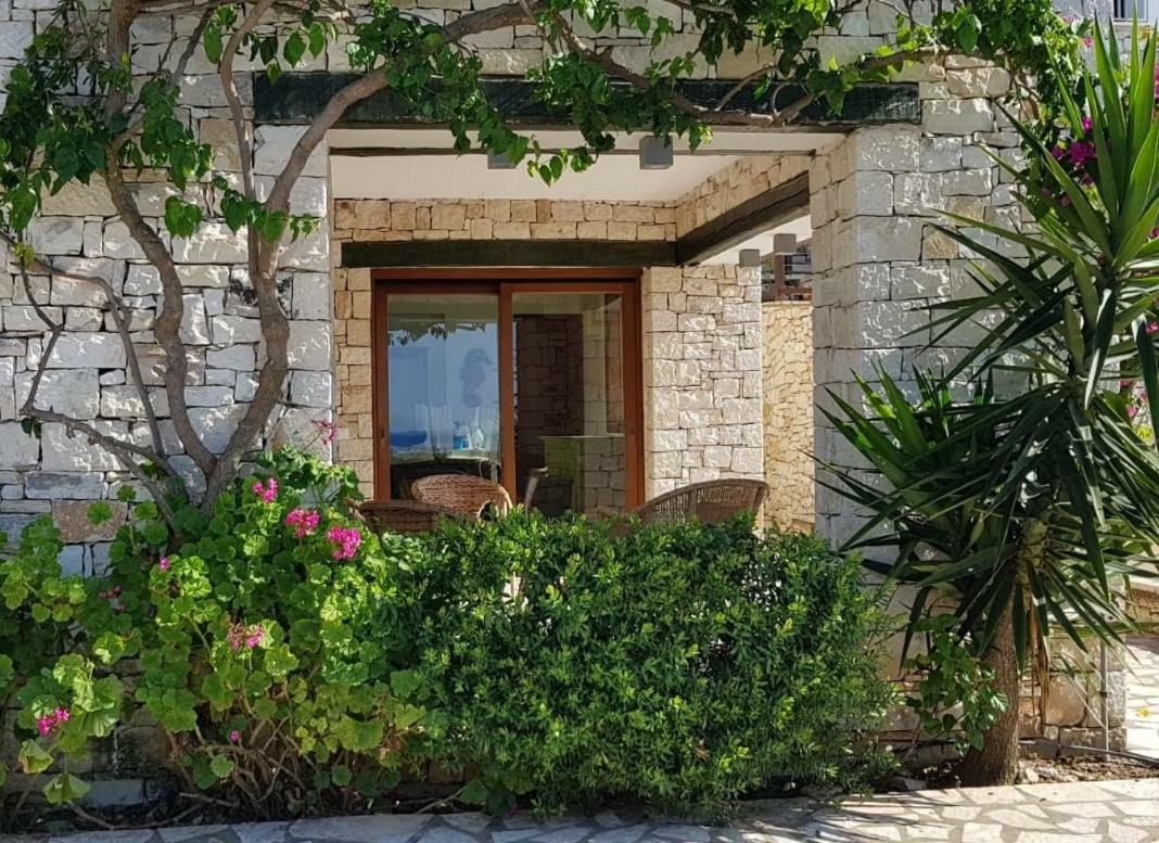 Villa Eos Gaios Zewnętrze zdjęcie