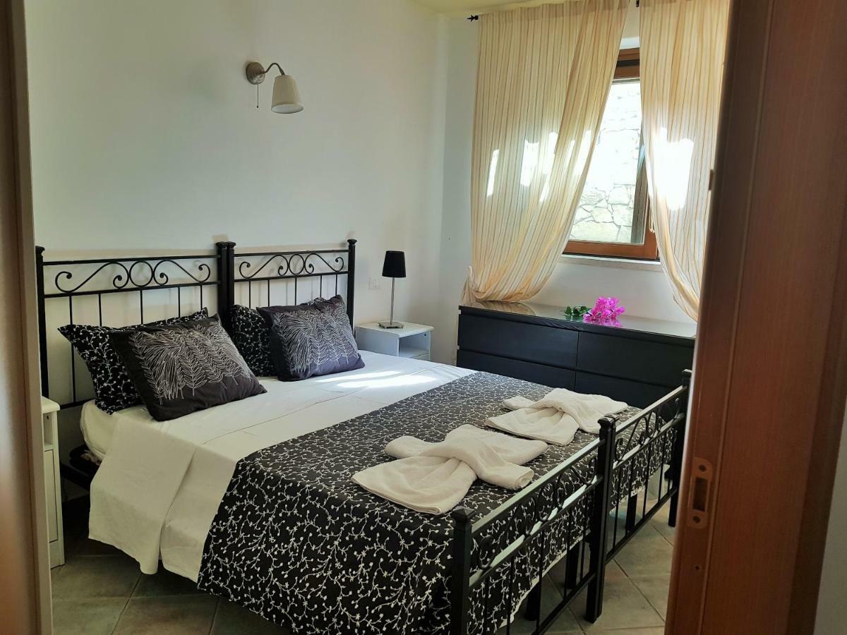 Villa Eos Gaios Zewnętrze zdjęcie